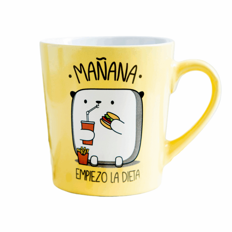 Taza Mostropi