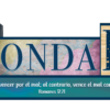 MDF Bloques de madera - Imagen 2