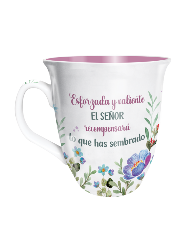 Taza para ella 2025 Inspiración