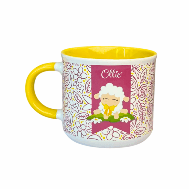 Taza Ollie