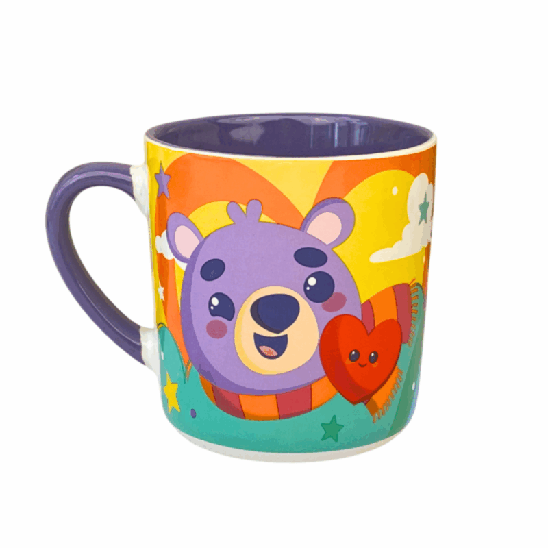 Taza amate tanto (Promoción 14 de febrero)