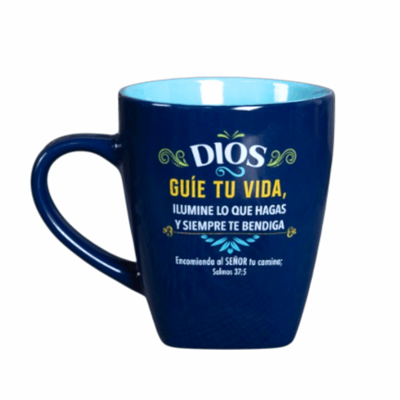 Taza para el