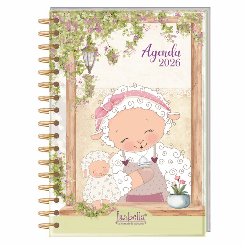 Agenda Isabella 2026