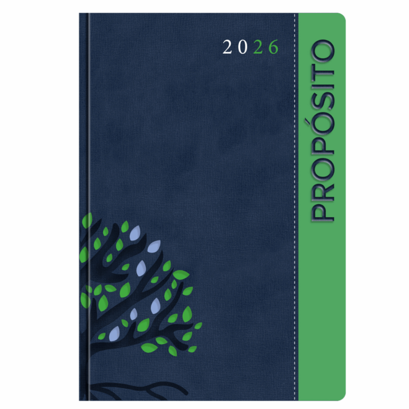 Agenda Propósito Inspiraión 2026
