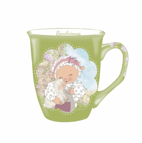 Taza Isabella - Imagen 7