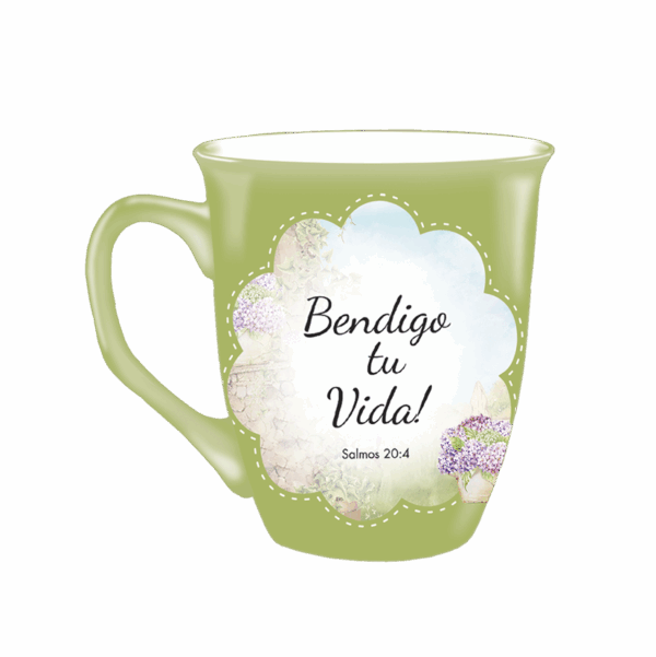 Taza Isabella - Imagen 8