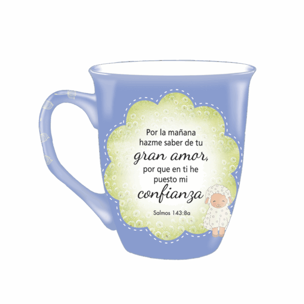 Taza Isabella - Imagen 6