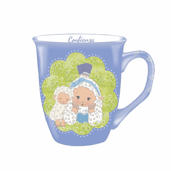 Taza Isabella - Imagen 5