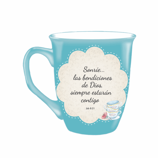 Taza Isabella - Imagen 4