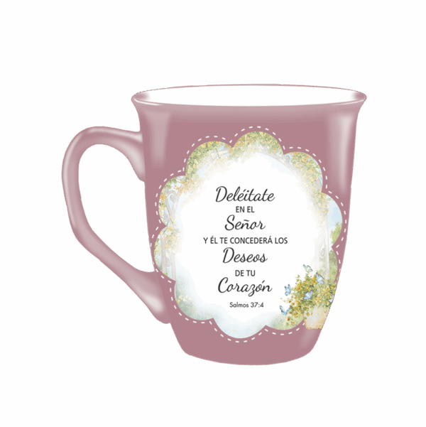 Taza Isabella - Imagen 2