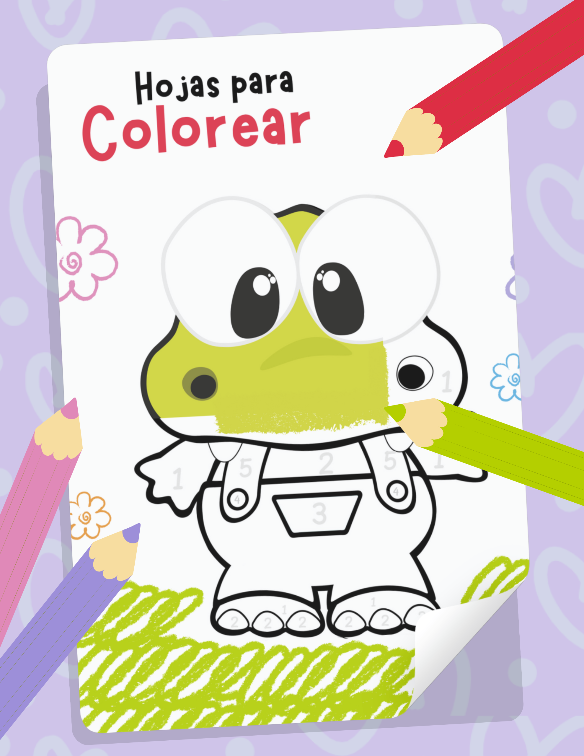 Hojas de colorear (1)