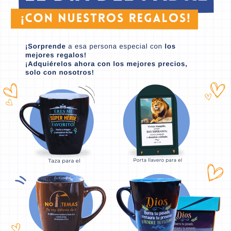 ¡Prepárate para celebrar con nosotros! 🛍️