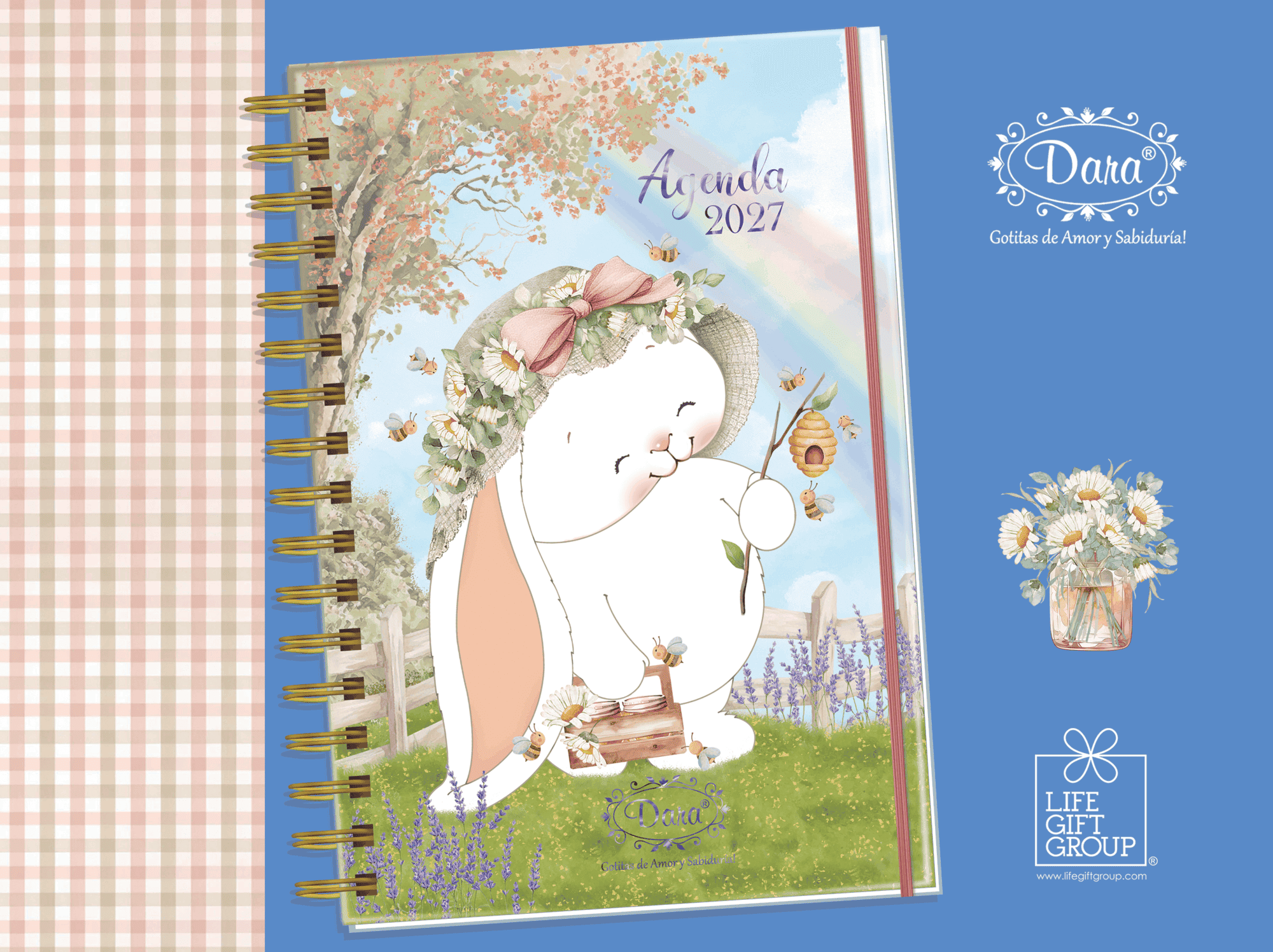 PRESENT-AGENDA DARA2027-3