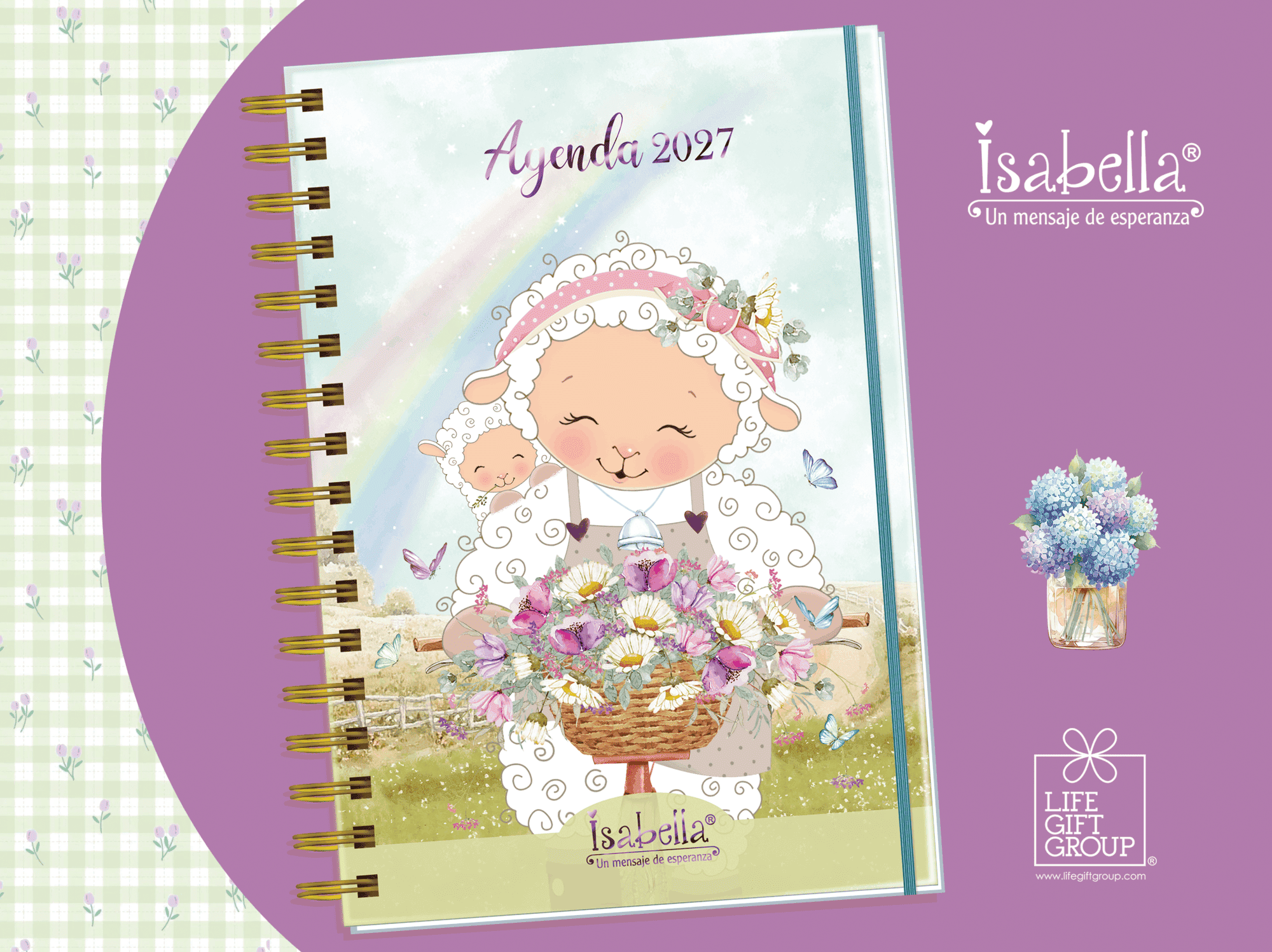 PRESENT-AGENDA ISABELLA2027-2