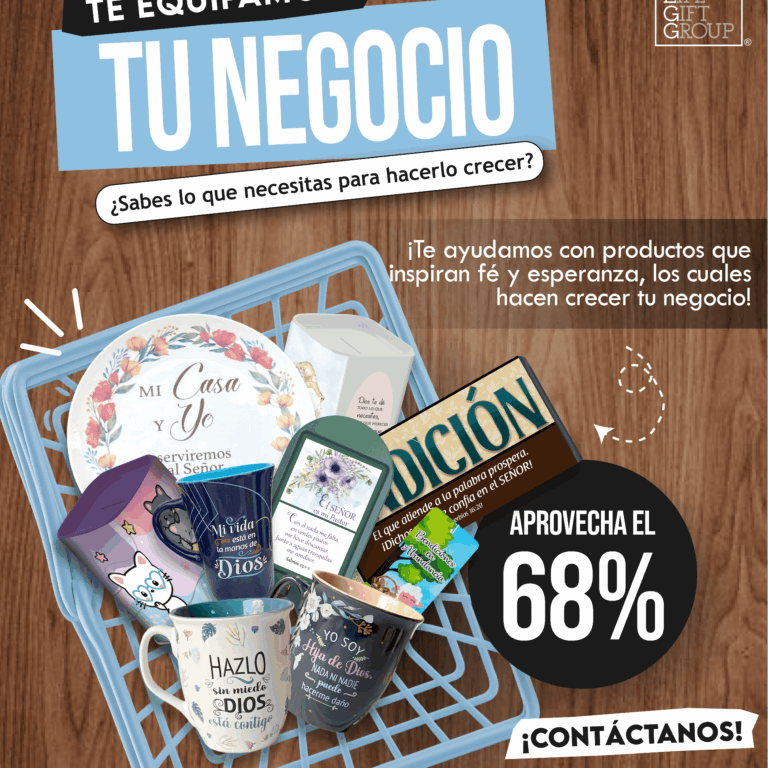 Página principal te equipamos tu negocio lgg 2